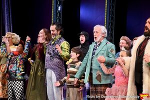 Benjamin Corso, Sarah Colt, Cooper Grodin, Matthew Eby, Howard Pinhasik @ BroadwayWorld Benjamin Corso, Sarah Colt, Cooper Grodin, Matthew Eby, Howard Pinhasik Photo