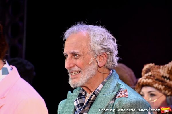 Howard Pinhasik Photo