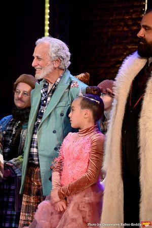 Howard Pinhasik @ BroadwayWorld Howard Pinhasik Photo