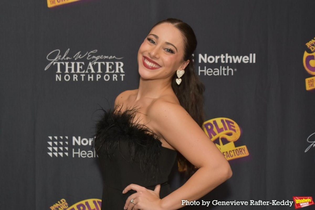 Alyssa Jacqueline at 