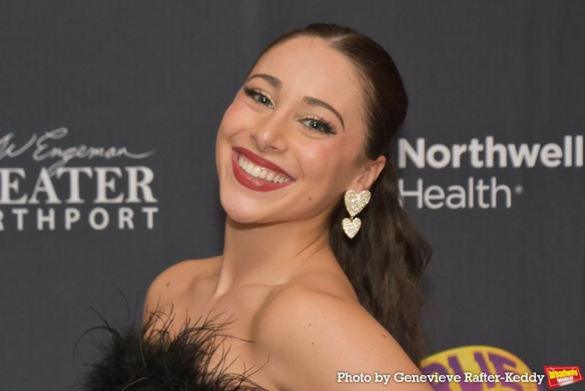 Alyssa Jacqueline at 