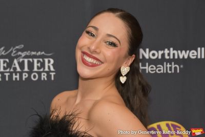 Alyssa Jacqueline Photo