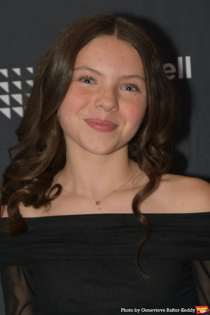 Photos: CHARLIE AND THE CHOCOLATE FACTORY Celebrates Opening Night  Image