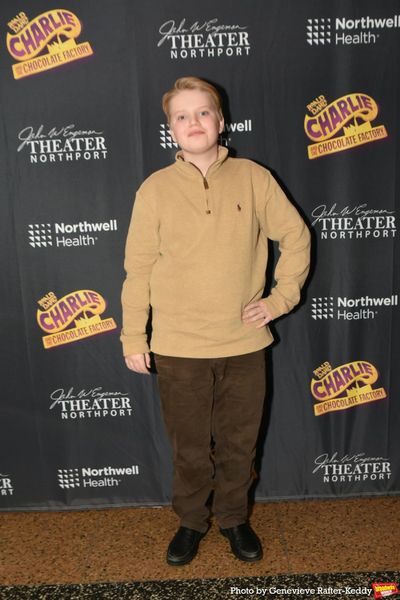 Elliot Torbenson Photo