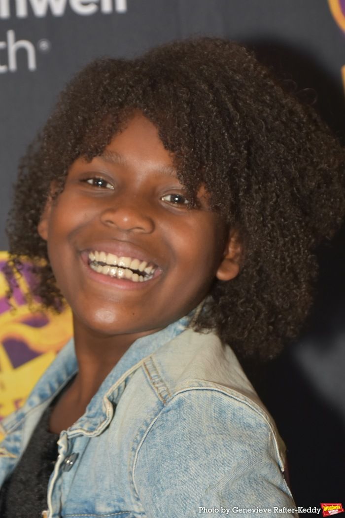 Photos: CHARLIE AND THE CHOCOLATE FACTORY Celebrates Opening Night  Image