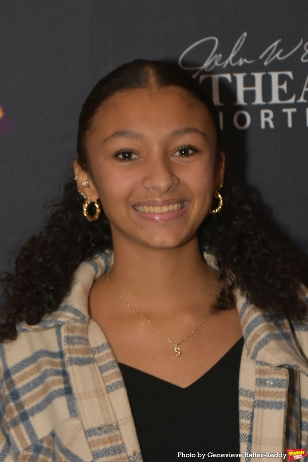 Satya Mae Williams at 