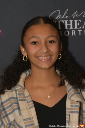 Satya Mae Williams Photo