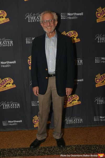 Howard Pinhasik Photo