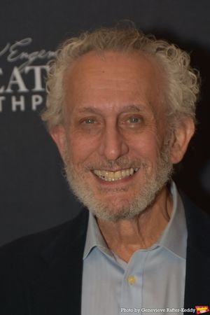 Howard Pinhasik @ BroadwayWorld Howard Pinhasik Photo