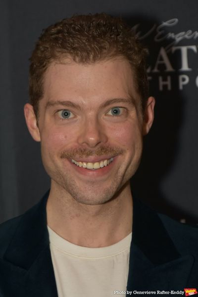 Mac Myles Photo