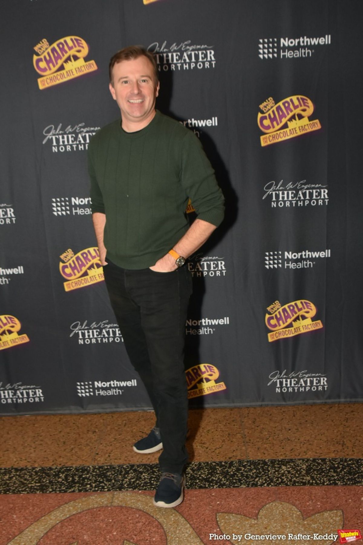 Drew Humphrey (Director) at 