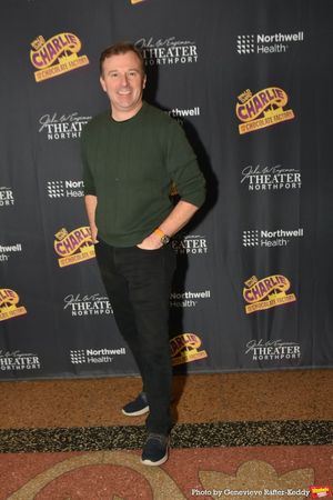 Drew Humphrey (Director) @ BroadwayWorld Drew Humphrey (Director) Photo