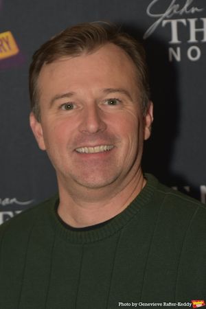 Drew Humphrey @ BroadwayWorld Drew Humphrey Photo