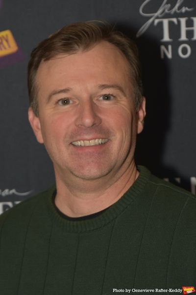 Drew Humphrey Photo