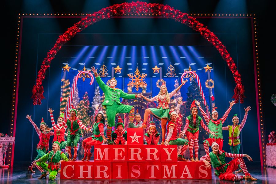 Breaking Down the 2025 Tony Awards Nominations Image