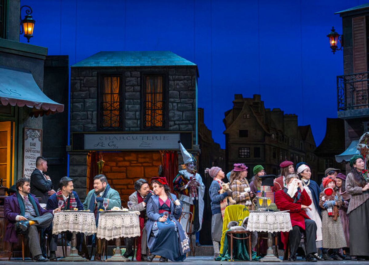 Jesús Vincente Murillo, Younggwang Park, Kidon Choi, WooYoung Yoon, and Kearstin Piper Brown at 