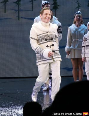 Michael Hayden Photo