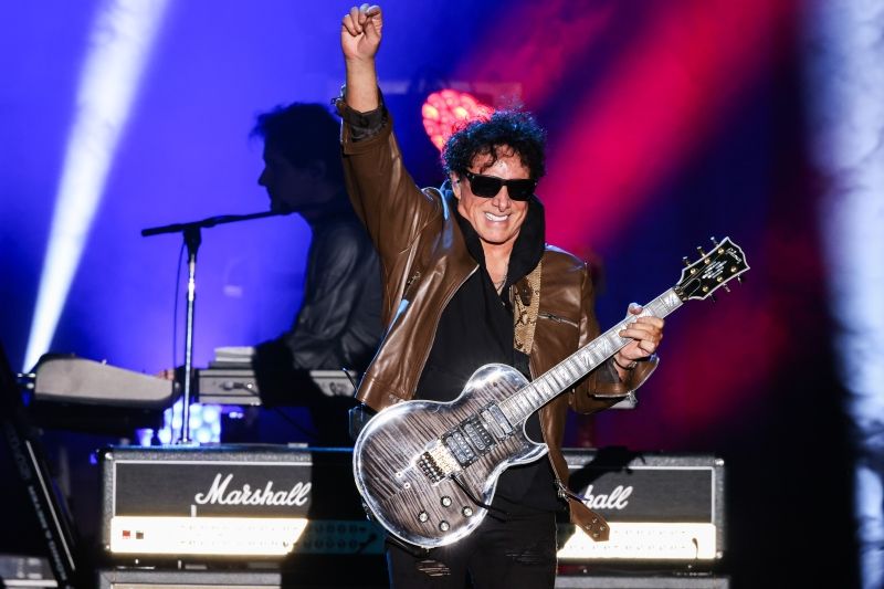 REVIEW: JOURNEY FREEDOM TOUR JAPAN 2024