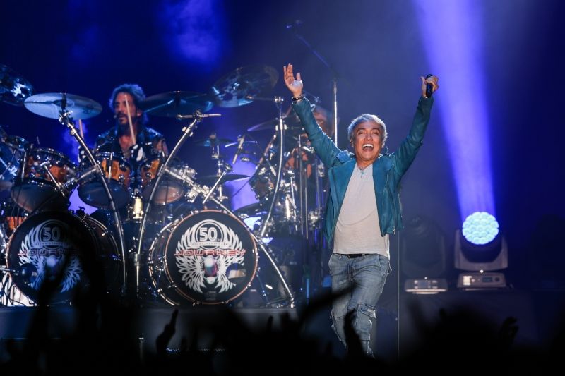 REVIEW: JOURNEY FREEDOM TOUR JAPAN 2024