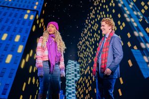 Kayla Davion & Grey Henson  Photo