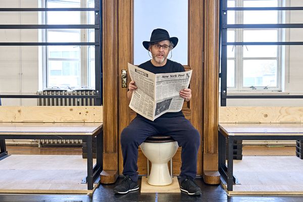 Andy Nyman Photo