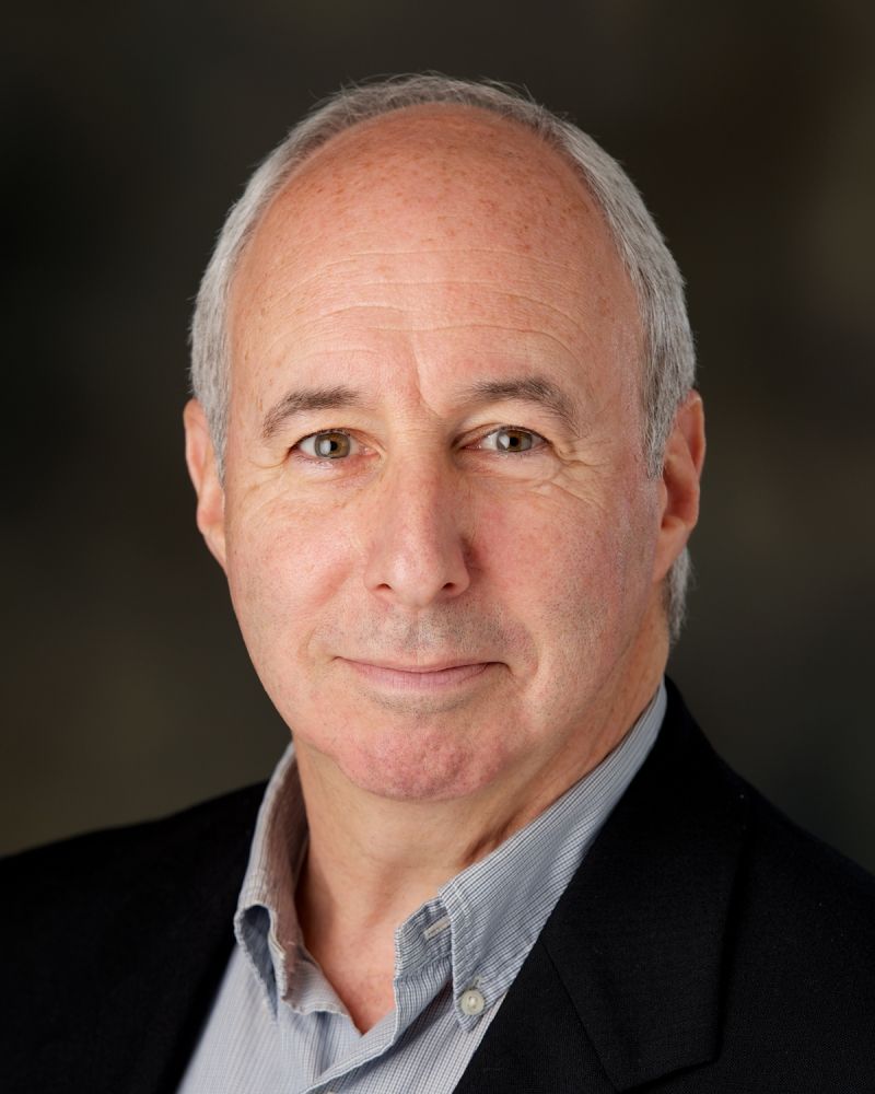 Interview: Theatre Life with Christopher Bloch Image