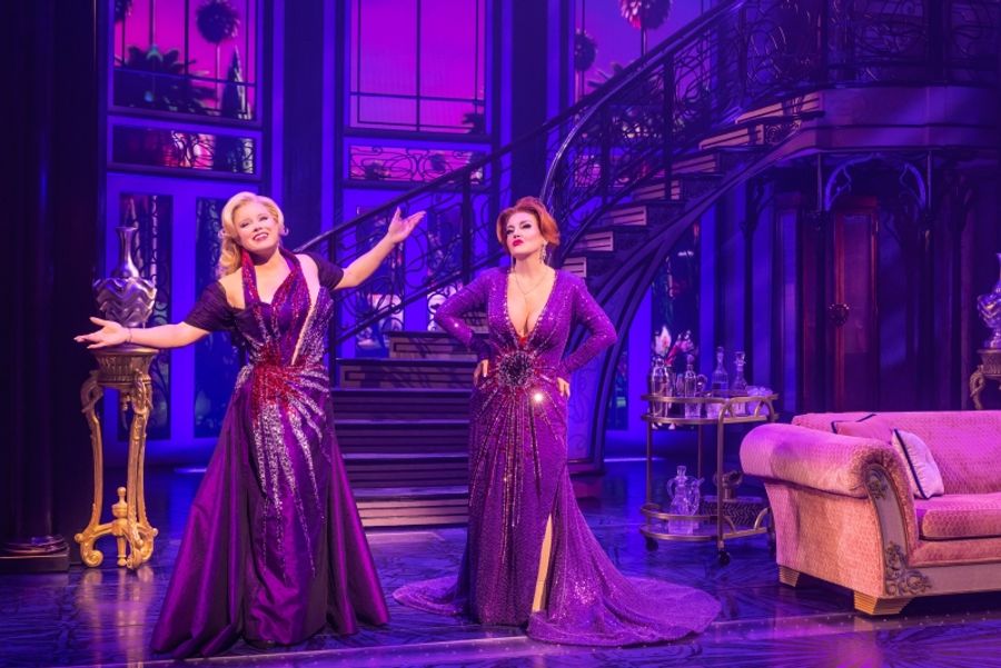 How to See One of the 2025 Tony-Nominated Shows in a City Near You  Image