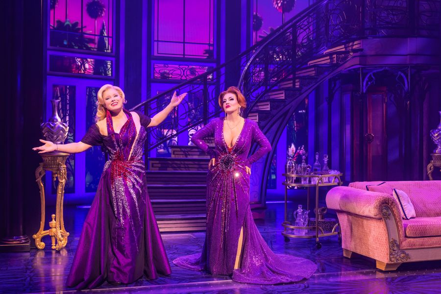 Hot Tickets of the Week: See the 'Best Musical' Tony Nominees Image