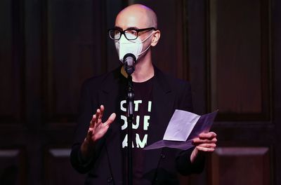 Dan Fishback Photo