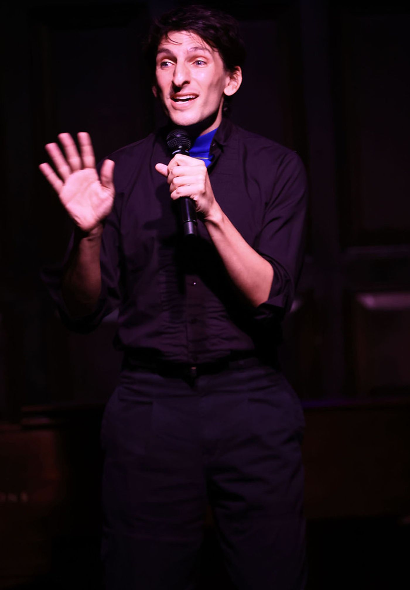 Photos: 2024 Idea Awards Honors Luis Valdez, Daria Miyeko Marinelli, AG, MILCK, & Sam Chanse, Dan Fishback & More Photos: 2024 Idea Awards Honors Luis Valdez, Daria Miyeko Marinelli, AG, MILCK, & Sam Chanse, Dan Fishback & More Image