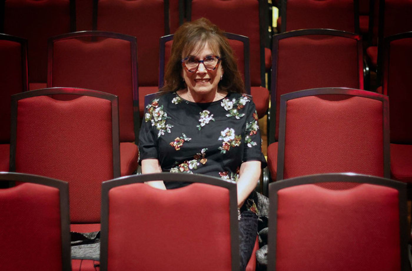 Photos: 2024 Idea Awards Honors Luis Valdez, Daria Miyeko Marinelli, AG, MILCK, & Sam Chanse, Dan Fishback & More Photos: 2024 Idea Awards Honors Luis Valdez, Daria Miyeko Marinelli, AG, MILCK, & Sam Chanse, Dan Fishback & More Image