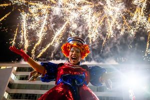 Andrew Ryan @ BroadwayWorld Andrew Ryan Photo