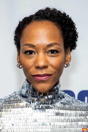 Nikki M. James Photo