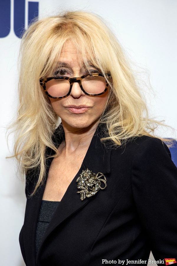 Judith Light Photo
