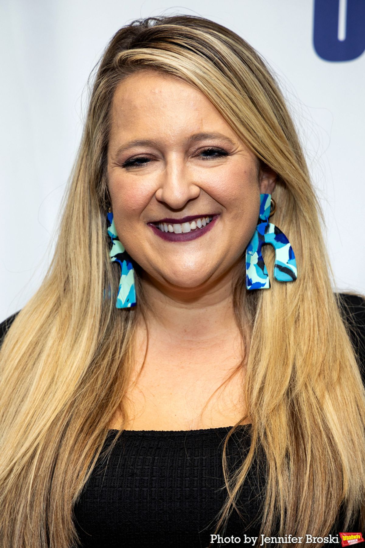 Lindsey Ferrentino at 