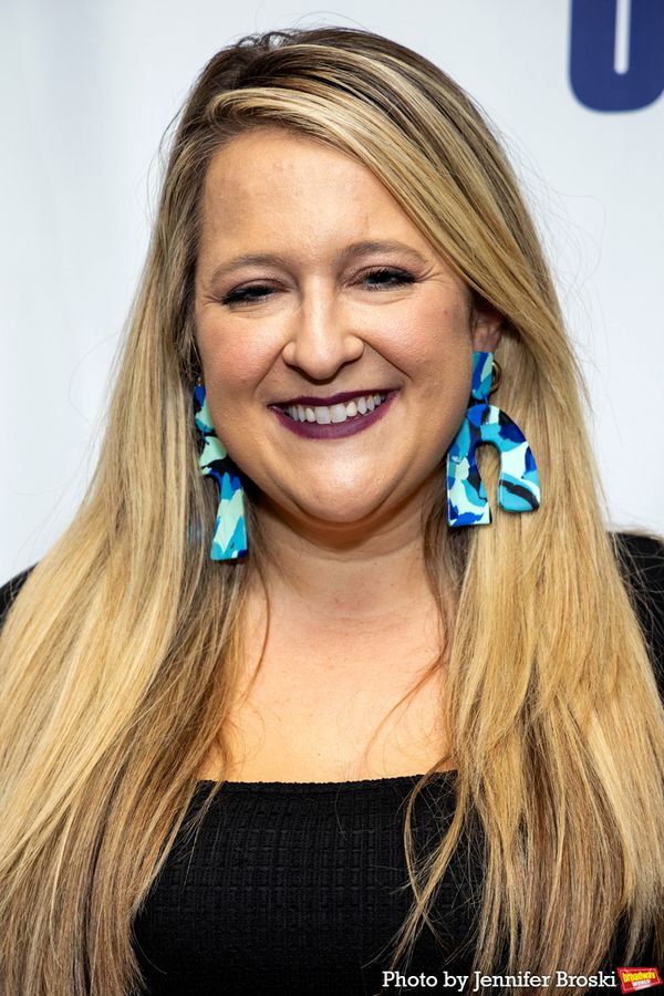 Lindsey Ferrentino Photo