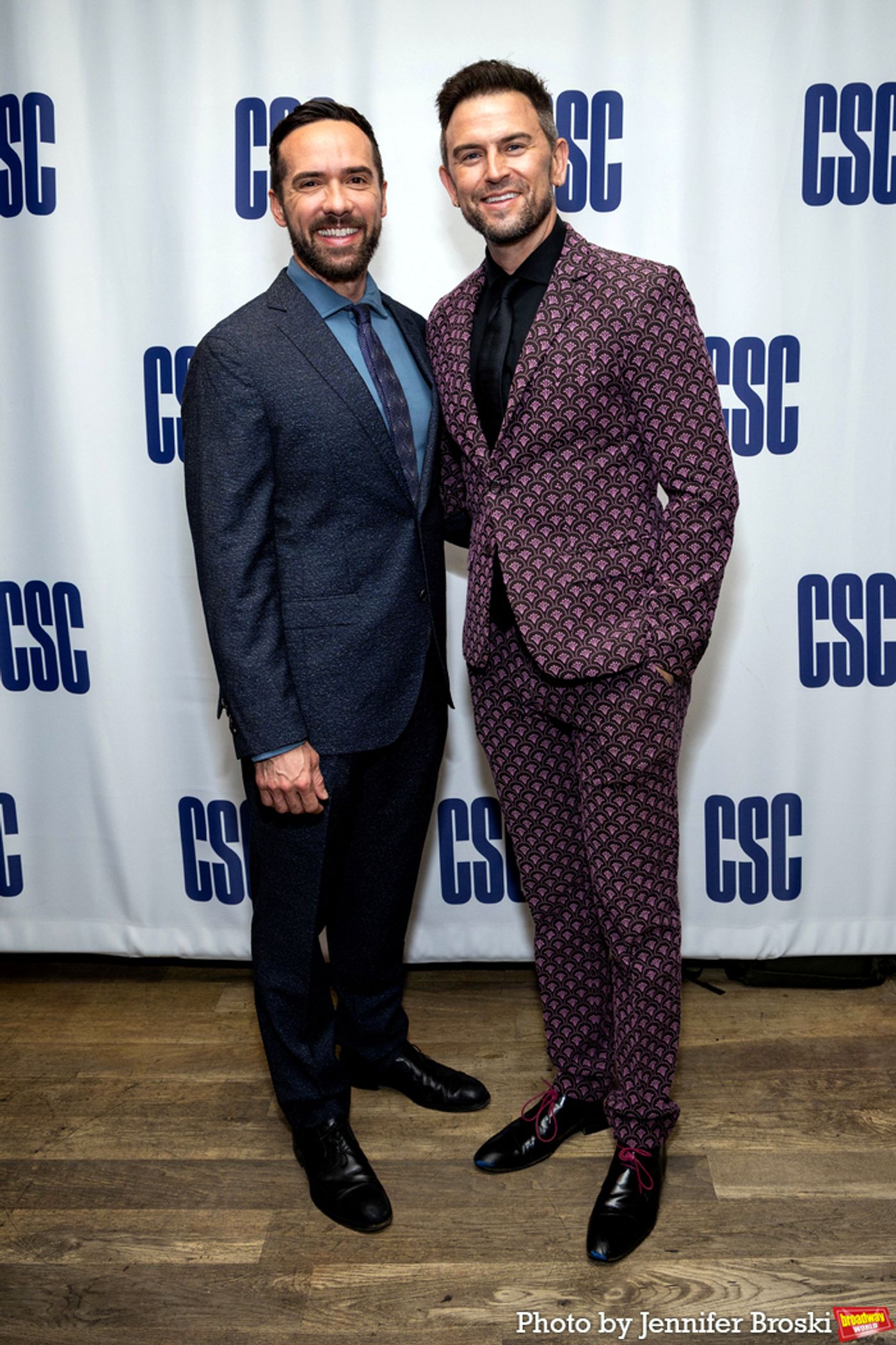 Photos: Inside Classic Stage Company's 2024 Gala Photos: Inside Classic Stage Company's 2024 Gala Image