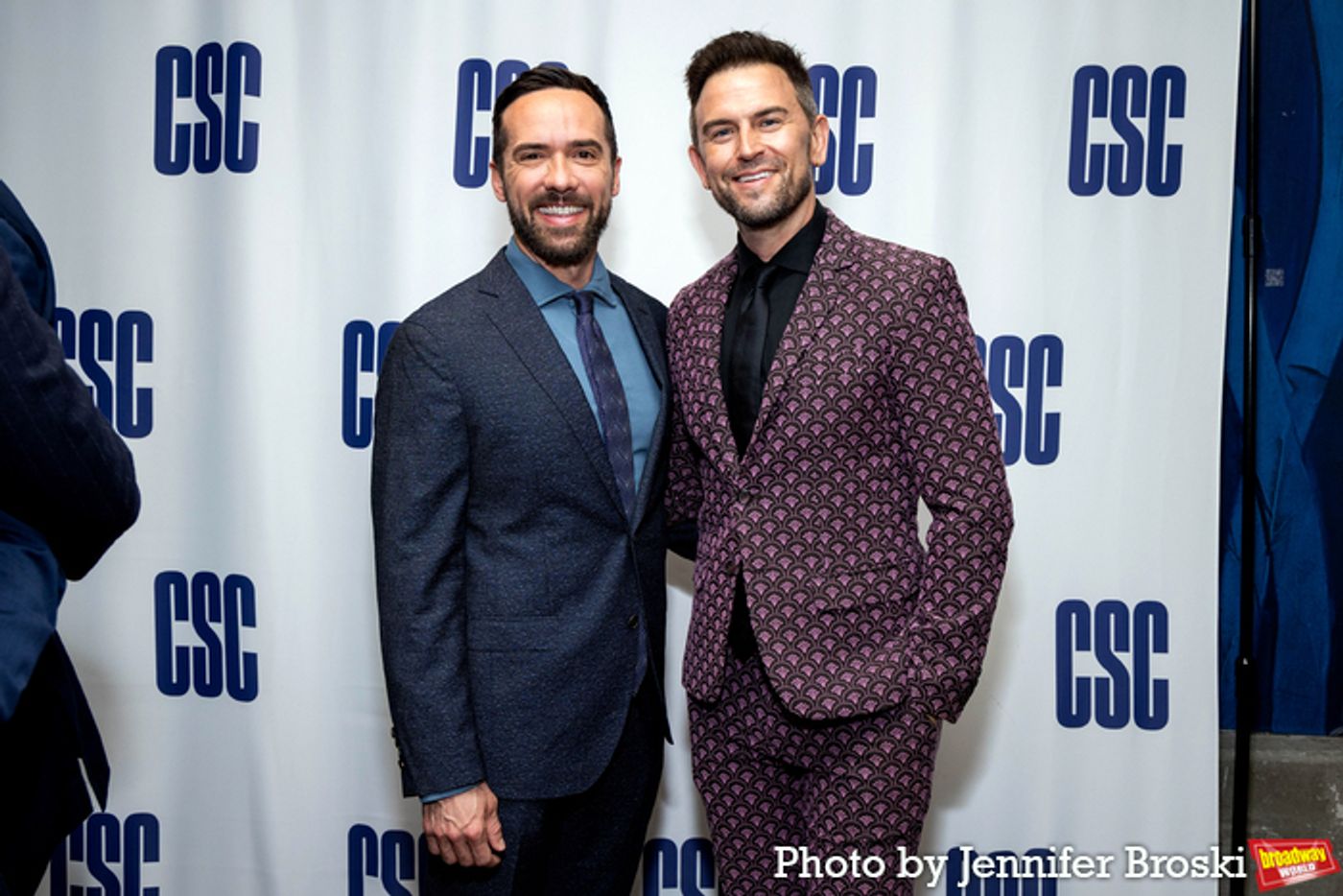 Photos: Inside Classic Stage Company's 2024 Gala Photos: Inside Classic Stage Company's 2024 Gala Image