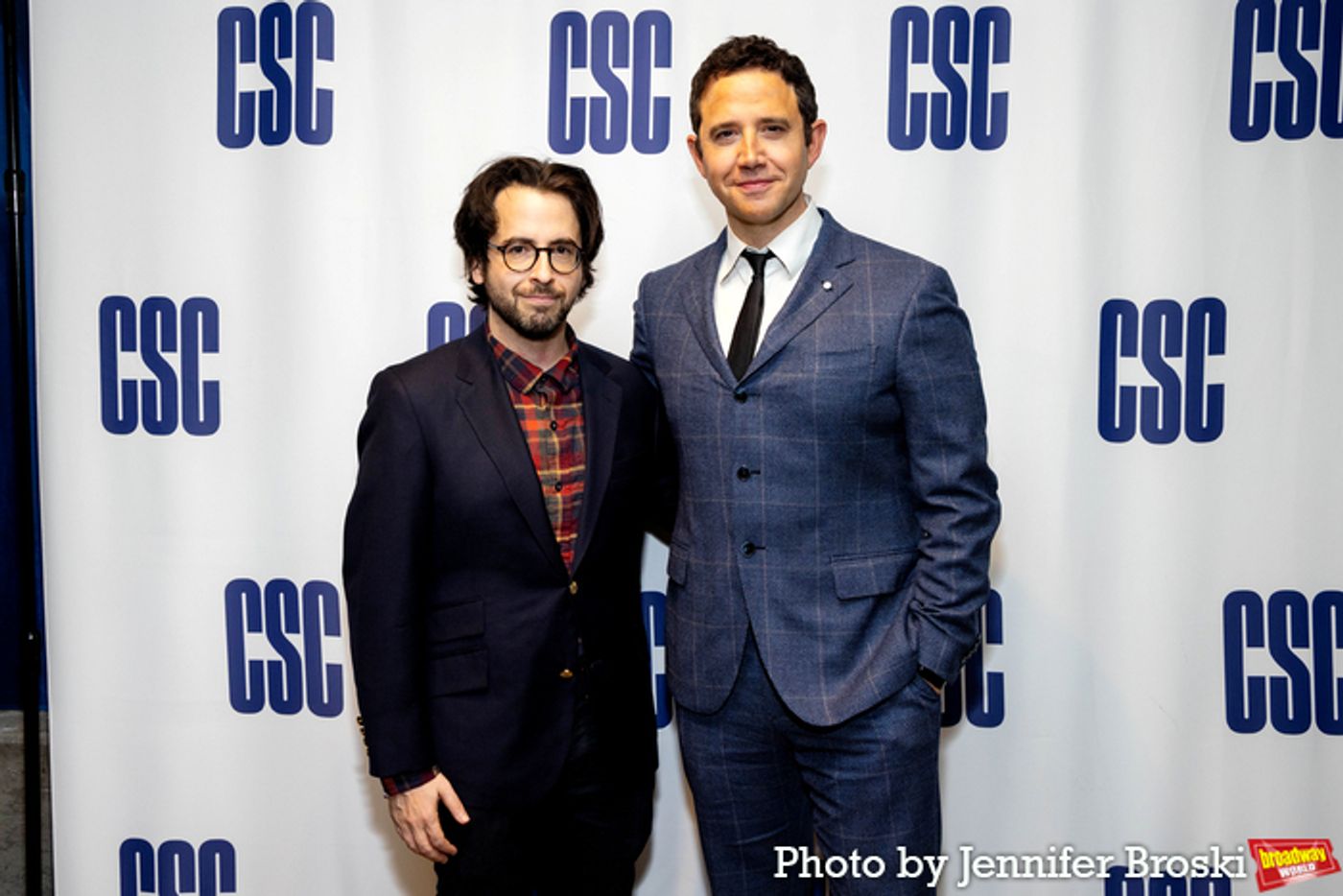 Photos: Inside Classic Stage Company's 2024 Gala  Image