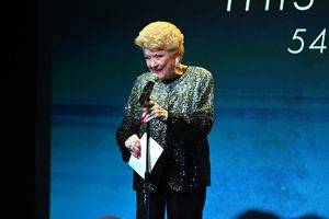 Marilyn Maye @ BroadwayWorld Marilyn Maye Photo