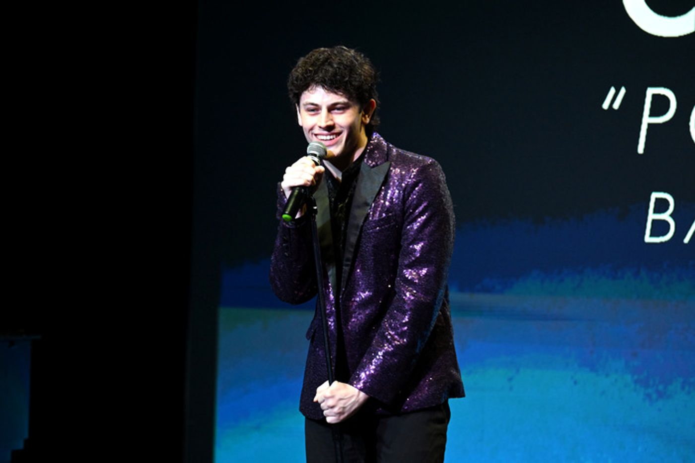 Photos: Eugene O'Neill Theater Center Honors Tom Viertel at 23rd Monte Cristo Award Gala  Image