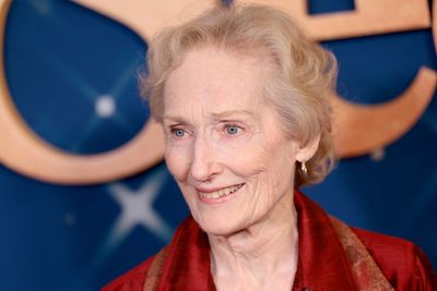 Melinda Tanner Photo