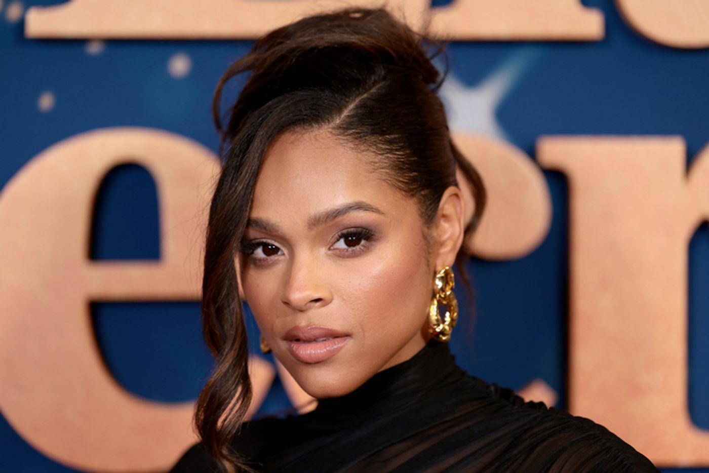 Photos: Kristin Chenoweth, Lindsay Lohan & More Attend NYC Screening of OUR LITTLE SECRET Photos: Kristin Chenoweth, Lindsay Lohan & More Attend NYC Screening of OUR LITTLE SECRET Image