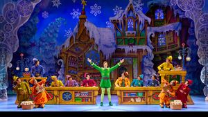 Jackson Reagin and Company @ BroadwayWorld Jackson Reagin and Company Photo