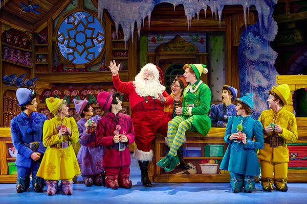 Mark Fishback, Jackson Reagin and Company  Photo