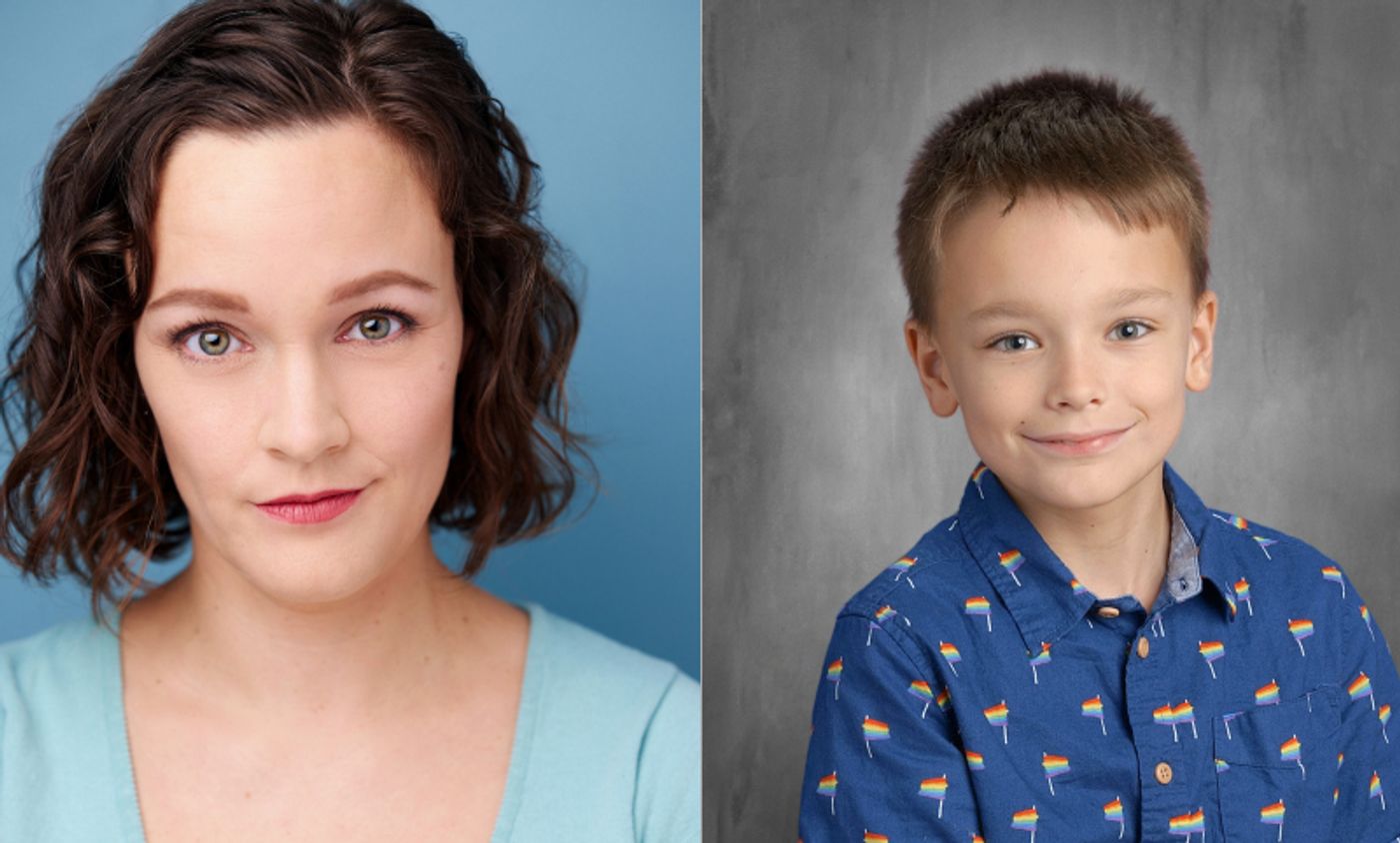 Interview: Theatre Life with Erin Driscoll And Christian 