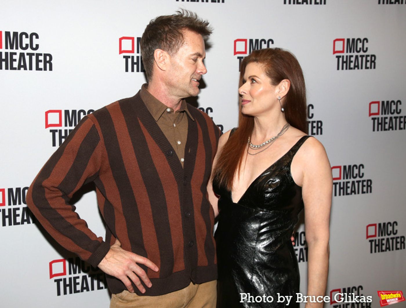 Photos: SH*T. MEET. FAN Opens at MCC Photos: SH*T. MEET. FAN Opens at MCC Image