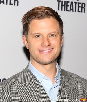 Michael Oberholtzer Photo