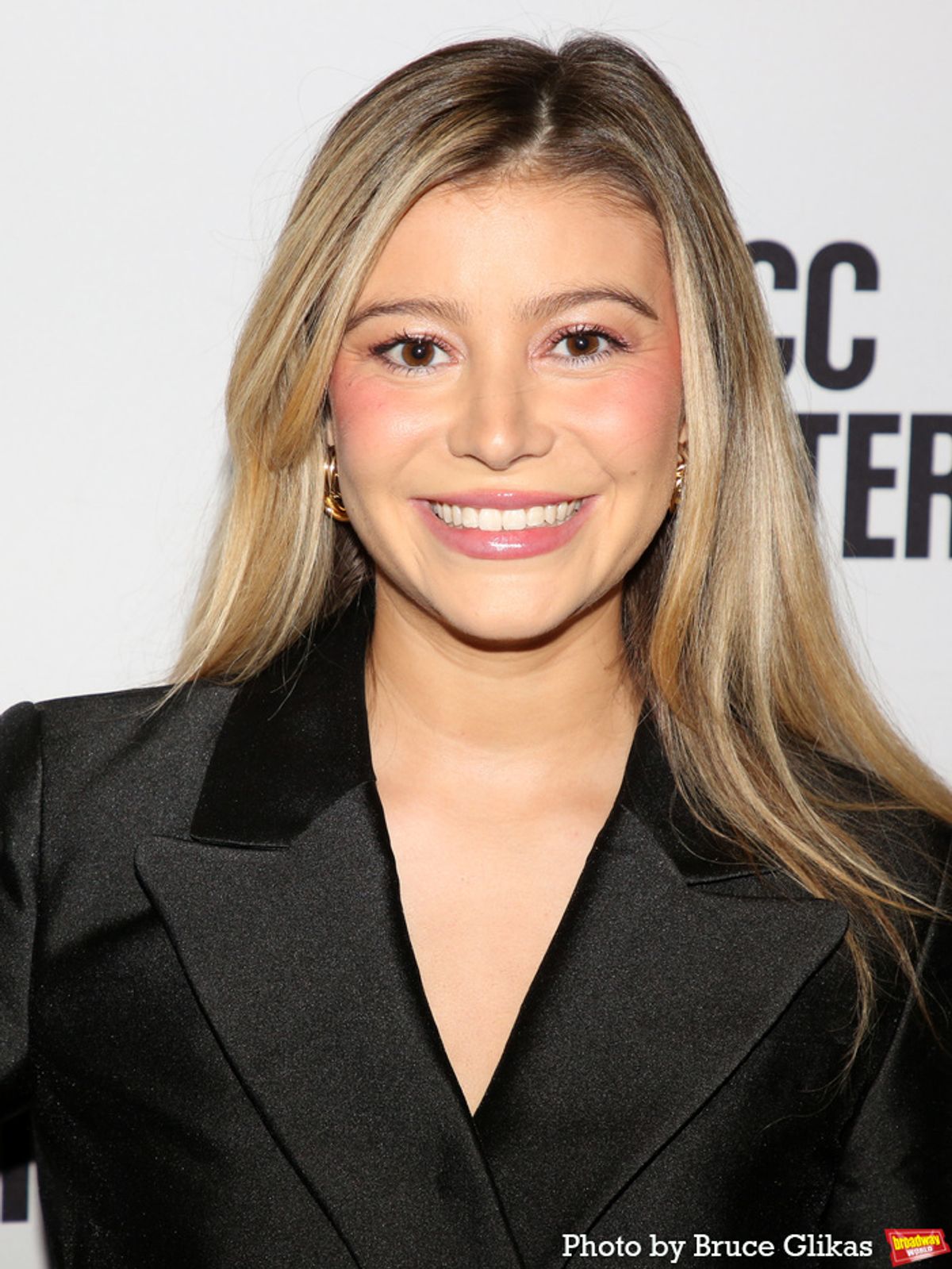 Genevieve Hannelius, at 