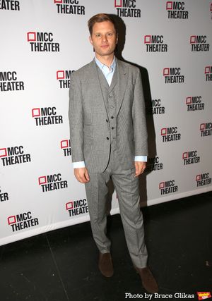 Michael Oberholtzer  Photo